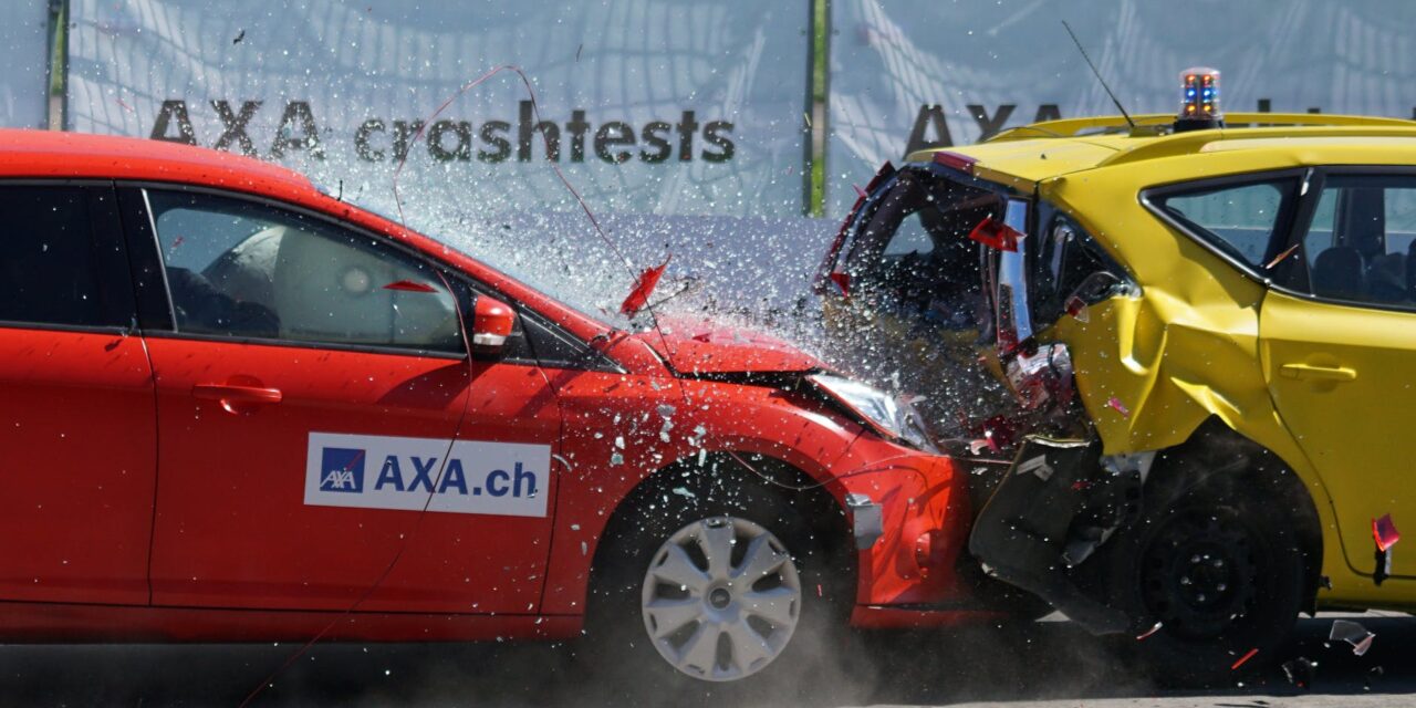 Crash!!