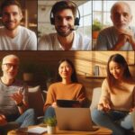 ME/CFS Service: Group Sessions 2025