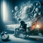 Late for ME/CFS Awareness Week but……